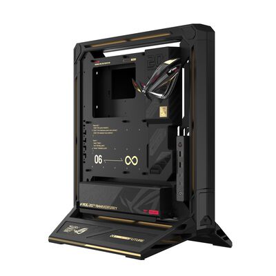 ASUS  ROG GR20 Edition (E-ATX オープンフレーム) 