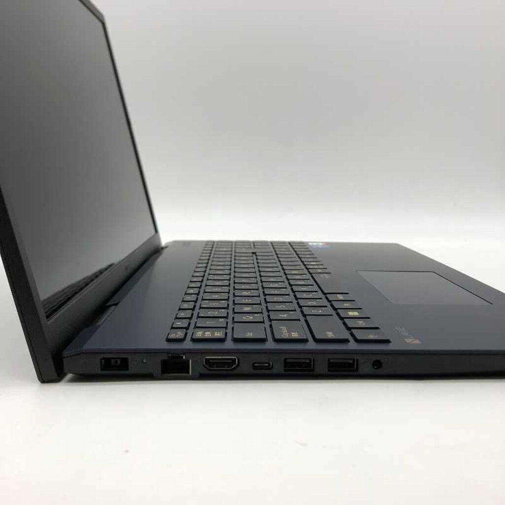 中古 NEC LAVIE N16 N1655/JAL PC-N1655JAL(i5-1235U/DDR4 16GB/M.2