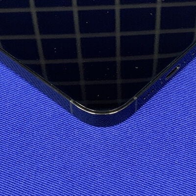 【横浜駅前店】中古  【au版SIMフリー】Apple iPhone14 Pro 6.1インチ 128GB (スペースブラック) MPXU3J/A 154998 