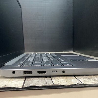 【広島店】中古  LENOVO IdeaPad 3 14ALC6(Ryzen 5 5500U/8GB/SSD512GB/WIFI&BT/1920x1080/14インチ/W11H) 3320005455 