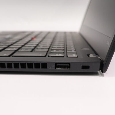 【札幌店】中古  Lenovo ThinkPad T14s Gen1 (i7-10610U/16GB/SSD512GB/14/1920x1080/W11P) 3210016321 