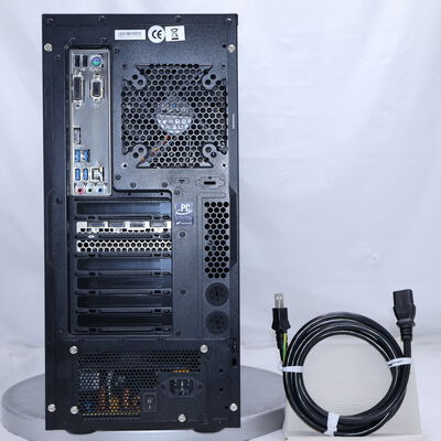【通販センター】中古  THIRDWAVE GALLERIA KT(Intel Core i7 9700K/32GB DDR4 (PC4)/SSD500GB/BD-RE/NVIDIA GeForce RTX 2070 SUPER 8GB/W11H64 MAR) 203941 