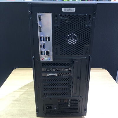 【甲府飯田店】中古  自作パソコン(Core i9-12900K/64GB/SSD1TB/GTX1070Ti) 176040 