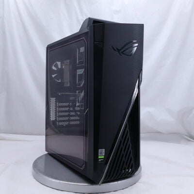 【通販センター】中古  OriginalPC(Intel Core i7 10700KF/16GB DDR4 (PC4)/SSD500GB/なし/NVIDIA GeForce GTX 1660 Ti 6GB/W11H64 MAR) 202203 