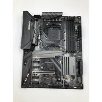 中古  ASRock X470 MASTER SLI (X470 AM4 ATX DDR4) 137109 