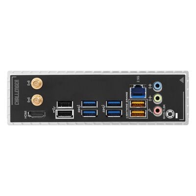 ASRock  B850M Challenger WiFi (B850 AM5 MicroATX) ドスパラ限定モデル 