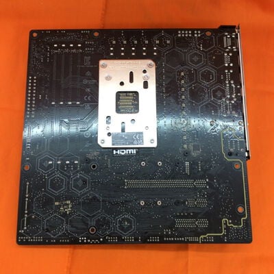 【なんば店】中古  ASUS TUF GAMING B650M-PLUS WIFI(B650 AM5 mATX) 3280020889 