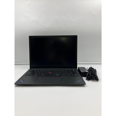 【秋葉原本店】中古  Lenovo_ThinkPad_L13_Gen4(i5-1345U/32GB/SSD512GB/W10P) 3410012744 