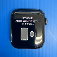 中古  Apple Watch Series 5 44mm Space Gray Aluminum GPS 4950001295 