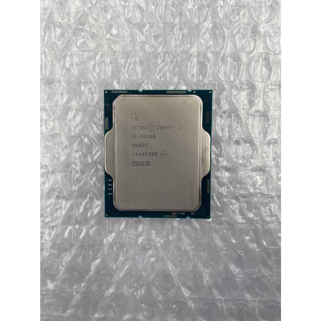 中古 INTEL Core i5 14500 (1700/2.6G/24M/C14/T20) 162952 （396603