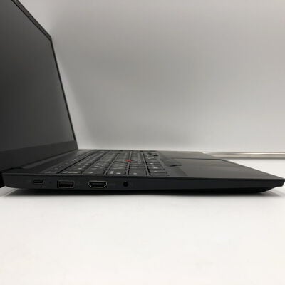 【福井日之出店】中古  LENOVO E15 Gen2 MSO 指紋認証無し (Intel Core i5 1135G7 2.4GHz/8GB/SSD256GB/-/オンボード/15.6/1920x1080/GbE/Wi-Fi/WEBCAM/W11P/Microsoft Office Home and Business 2024) 188573 