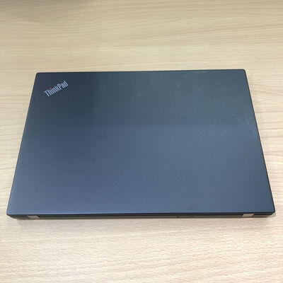 【甲府飯田店】中古  LENOVO ThinkPad X13 (AMD Ryzen 5 Pro 4650U 2.10GHz/32GB/SSD256GB/-/オンボード/13.3/1920x1080/Wi-Fi/WEBCAM/W11H) 185653 