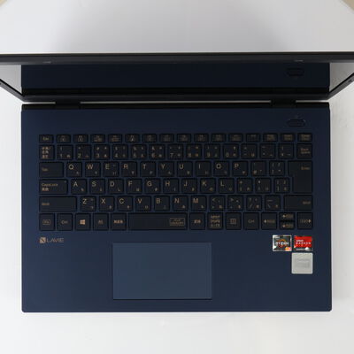 【通販センター】中古  NEC LAVIE PC-N1435BAL (Ryzen 3 3250U/16GB/オンボード) 202912 