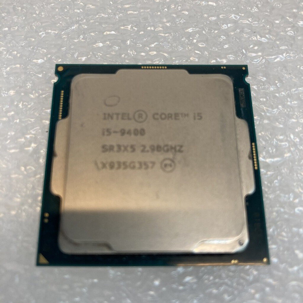 中古CPU｜パソコン通販のドスパラ【公式】