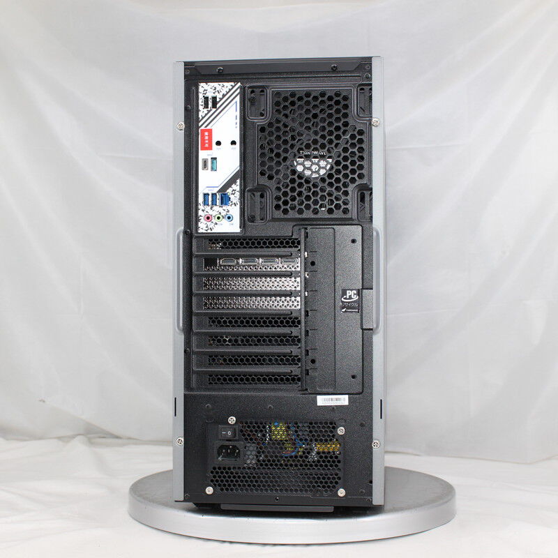 中古 THIRDWAVE GALLERIA SK(Intel Core i7 13700F/32GB/SSD1TB