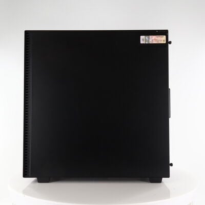 【秋葉原本店】中古  THIRDWAVE Lightning-GAF7B(Ryzen 7 7700/32GB/SSD1TB+2TB/RTX5070/W11H) 3410014688 