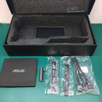 【佐賀南部バイパス店】中古  ASUS ROG-STRIX-RTX4070TIS-O16G-GAMING (RTX4070Ti SUPER 16GB) 164241 