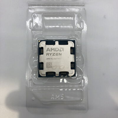【宇都宮鶴田店】中古  AMD Ryzen 9 9950X (AM5/4.3GHz/80M/C16/T32/170W) 169024 