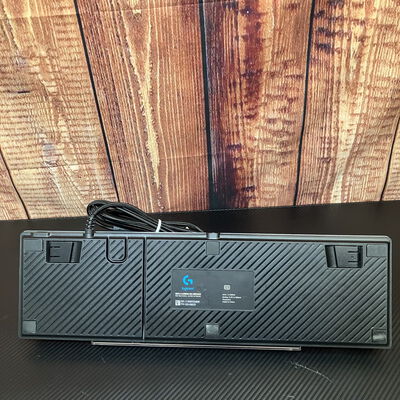 【富士青葉店】中古  Logicool G512r-TC タクタイル 146994 