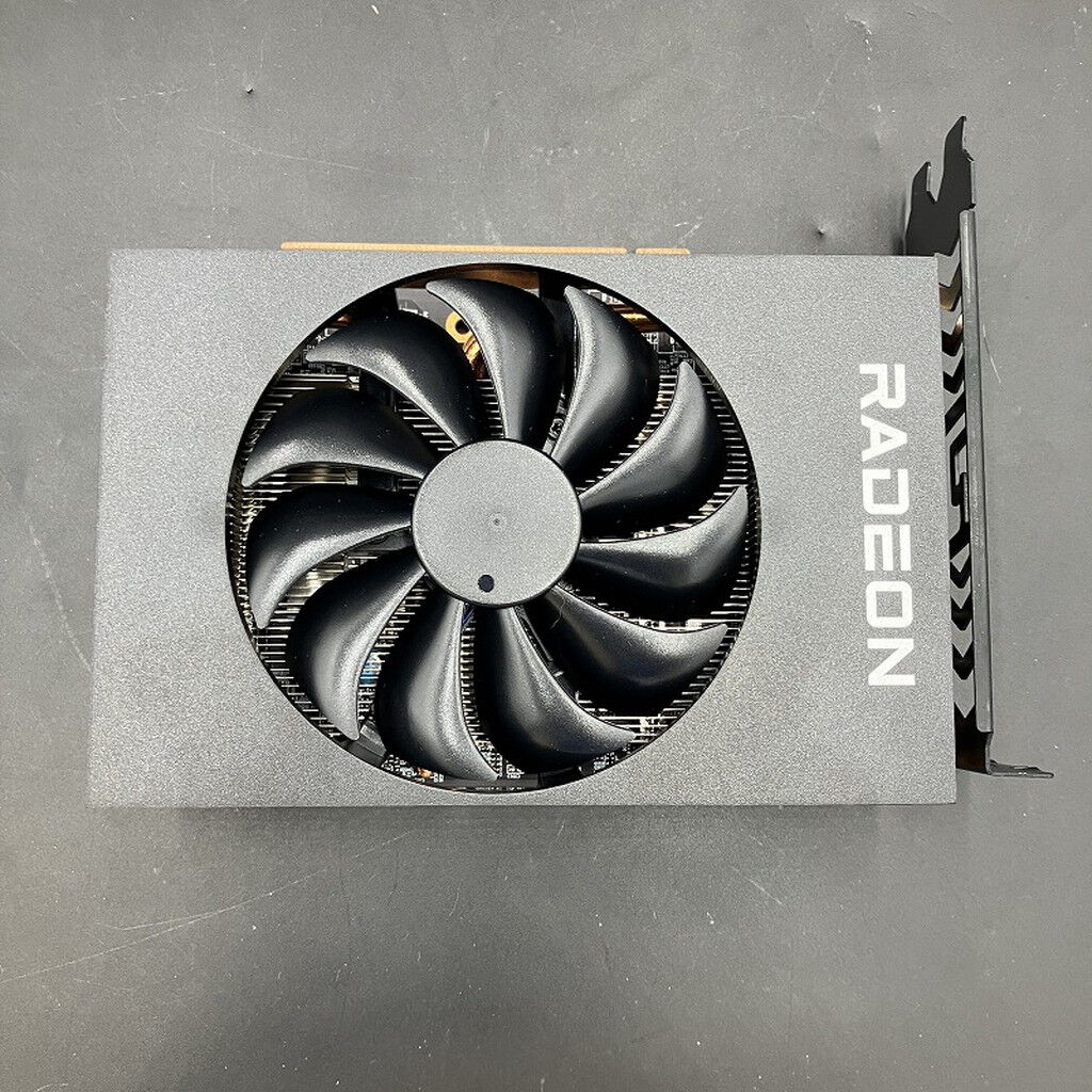 中古 各社 Radeon RX6500XT (4GB PCI-E) 148976 （330798