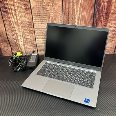 【富士青葉店】中古  Dell Latitude 5340(i5-1345U/16GB/SSD256GB/W11P)  5070001937 