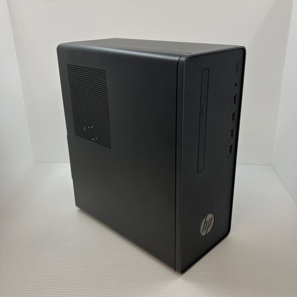 中古 HP ProDesktop Pro A G3(Ryzen 3 PRO 3200G/8GB/SSD256GB/W11H