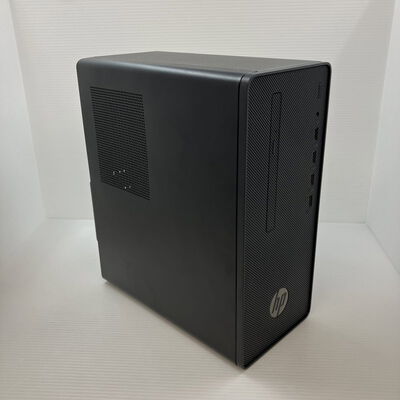 【秋葉原本店】中古  HP ProDesktop Pro A G3(Ryzen 3 PRO 3200G/8GB/SSD256GB/W11H) 3410014152 