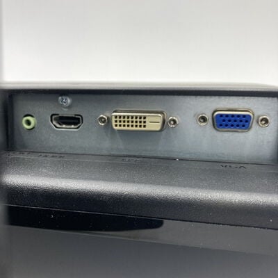 【福井日之出店】中古  IODATA LCD-MF223EBR（フルHD/21.5インチ） 5200000574 