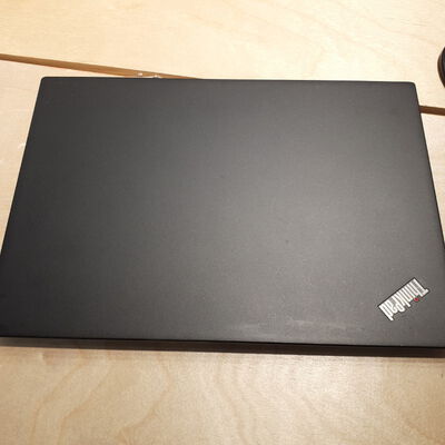 【鹿児島店】中古  LENOVO ThinkPad X13 (AMD Ryzen 5 Pro 4650U 2.10GHz/32GB/SSD256GB/-/オンボード/13.3/1920x1080/Wi-Fi/WEBCAM/W11H) 185648 