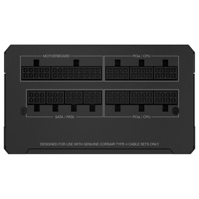 Corsair  RM1200e 2023 CP-9020258-JP (1200W) 