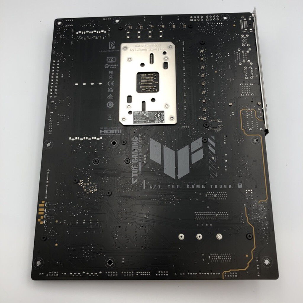 中古 ASUS TUF GAMING B650E-PLUS WIFI (B650E ATX AM5 DDR5