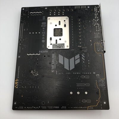 【甲府飯田店】中古  ASUS TUF GAMING B650E-PLUS WIFI (B650E ATX AM5 DDR5) 4720002787 
