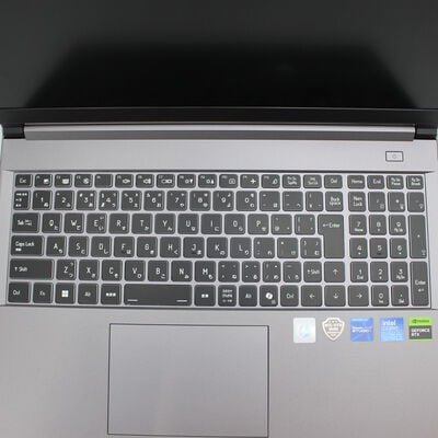 【白山FM松任店】中古  THIRDWAVE GALLERIA XL7C-R45-6 194372 