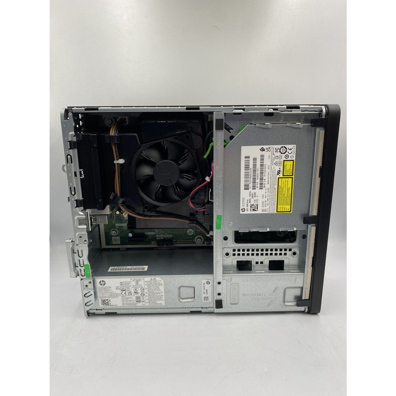 中古 HP PRO SFF 400 G9(i5 12500/16GB/SSD256GB/W11P) 4510002650