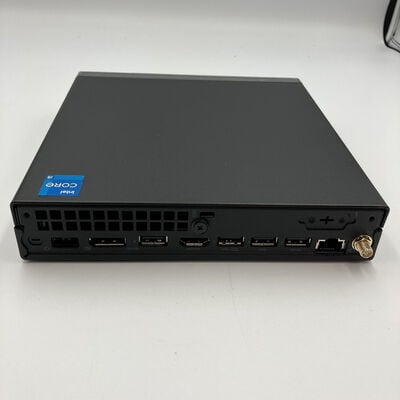 【新潟店】中古  Lenovo ThinkCentre neo 50q Gen4 (i5 13420H/16GB/SSD512GB/W11P) 3290007353 