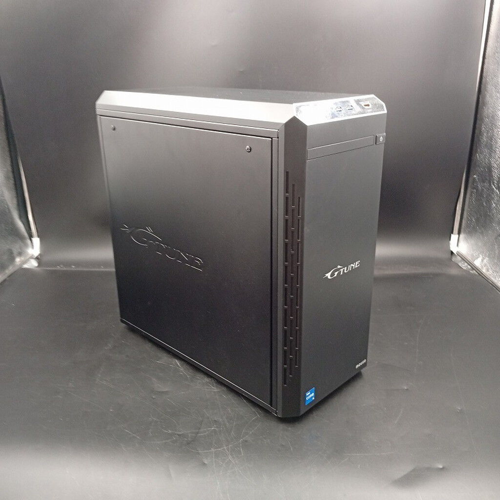 Core i5の中古ゲーミングデスクトップPC一覧（39件）｜パソコン（PC