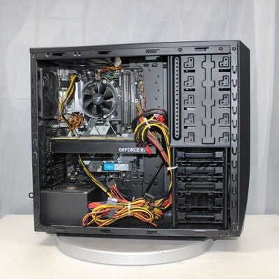 中古  THIRDWAVE GALLERIA KT 