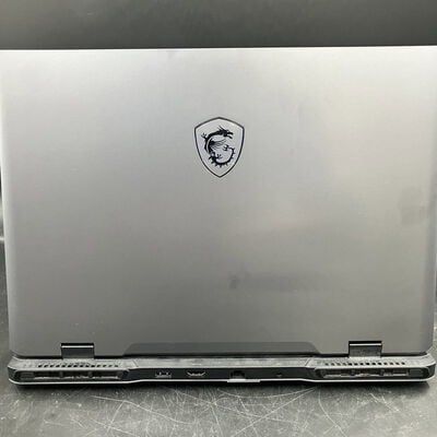 【大須店】中古  MSI Sword 16 HX B14VGKG 3120024321 