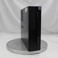 中古  THIRDWAVE Magnate BL672(Intel Core i5 10400/32GB DDR4 (PC4)/SSD500GB/DVDマルチ/オンボード/W11H64 MAR) 196948 