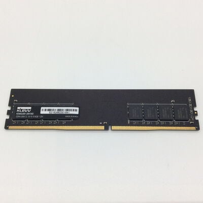 【浜松店】中古  PC4-21300 8GB デスクトップ用(DDR4-2666) 126165 