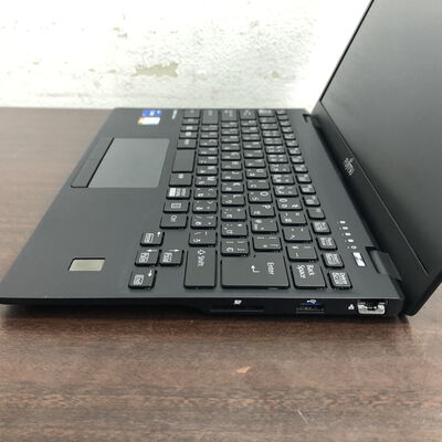 【福山ココローズ店】中古  FUJITSU　LIFEBOOK　U9311/F(i5-1145G7/8GB/SSD256GB/W11P) 5090001319 