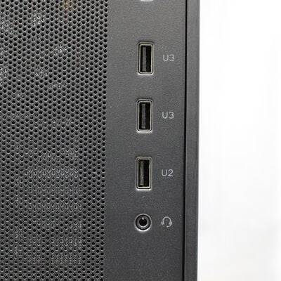 【通販センター】中古  Original PC(Intel Core i5 12400/32GB/SSD500GB/なし/オンボード/W11H64 MAR) 180435 