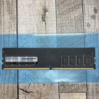 中古  PC4-21300 8GB デスクトップ用(DDR4-2666) 126165 