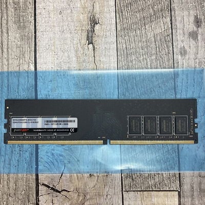 【広島店】中古  PC4-21300 8GB デスクトップ用(DDR4-2666) 126165 