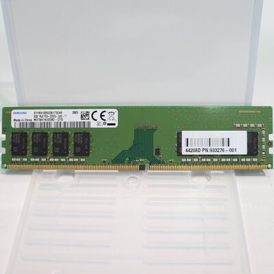 【札幌店】中古  PC4-21300 8GB デスクトップ用(DDR4-2666) 126165 