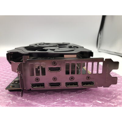 【水戸赤塚店】中古  ASUS　TUF-RTX3070-O8G-V2-GAMING（RTX3070　8GB） 4680002367 