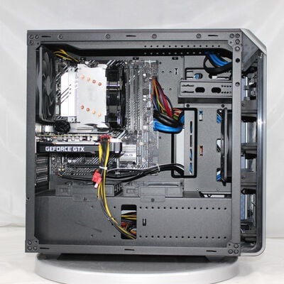 【通販センター】中古  THIRDWAVE GALLERIA SKM 