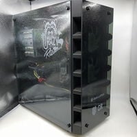 中古  THIRDWAVE GALLERIA CRA7C-R36 (i7 11700/16GB/SSD1TB/RTX3060 12GB/W10H) 5280001318 