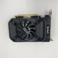 中古  各社 Geforce GTX1050 (2GB PCI-E) 133599 