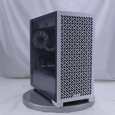 【通販センター】中古  Original PC(AMD Ryzen 7 5700X/16GB DDR4 (PC4)/SSD1TB/なし/NVIDIA GeForce RTX 2060 6GB/W11H64 MAR) 203418 